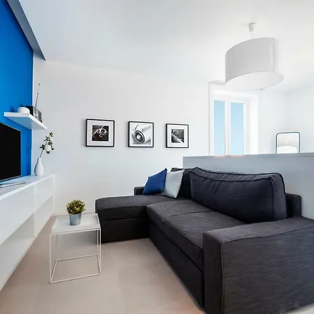Πανσιόν Ae Home|studio Σορέντο
